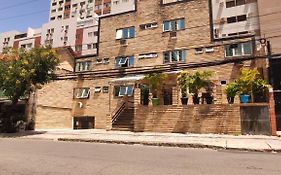 Hotel Pousada da Praça